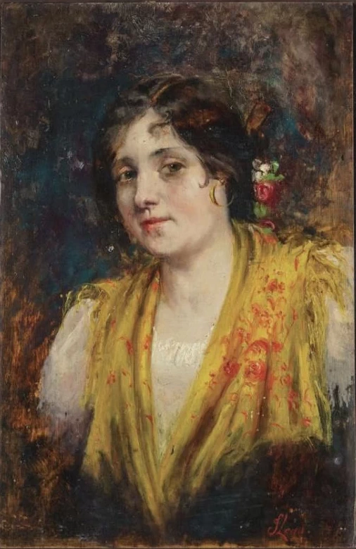 Iovane fanciulla